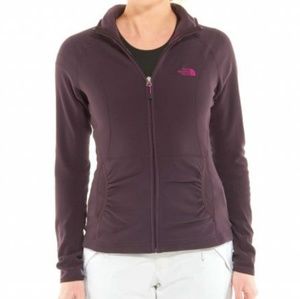 North Face Fleece Jacket
